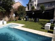 Alquiler Casa en Barrio Montecarlo Pilar