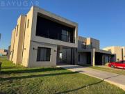 Alquiler Casa en Barrio Privado El Aljibe Manzanares