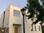 Alquiler Casa en Barrio Privado San Pablo Pilar Con Muebles