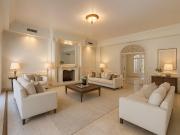 Alquiler casa en Belgrano R. 6 suites, jardín c/ pileta...