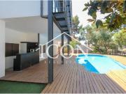 Alquiler Casa en Castelldefels Bellamar