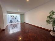 Alquiler casa en condominio en Dos de Mayo San Isidro 2...