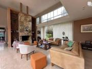 Alquiler Casa en Condominio Paso Chico 1124 m2 / 4...