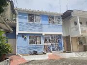 ALQUILER CASA EN CONJUNTO CERRADO ALBORADA X ETAPA