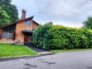 ALQUILER CASA EN COUNTRY CAMPO CHICO GOLF CLUB