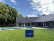 Alquiler Casa en el country San Diego, pileta, quincho