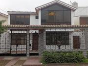 Alquiler casa en Los Girasoles
