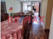 ALQUILER CASA EN LOS OLIVOS