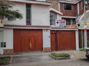 CASA EN VENTA LOS OLIVOS