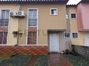 Alquiler Casa en Mucho Lote 2 Etapa Toledo, sobre la...