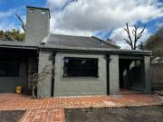 Alquiler Casa en Pilar 3 ambientes