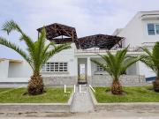 Alquiler Casa en Playa Norte Punta Hermosa 6 Dormitorios