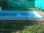 Alquiler casa en pueblo esther