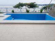 Alquiler Casa en Samborondón Primeros kms Vista al Río C258