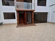 ALQUILER CASA EN SAN ANDRES