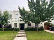 ALQUILER, casa en Santa Bárbara