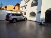 ALQUILER CASA EN SANTIAGO DE SURCO, HIGUERETA