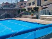 ALQUILER CASA EN TUMBACO, CONJUNTO RESIDENCIAL