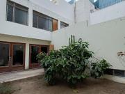 ALQUILER CASA EN URB. SAN ANDRES