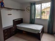 ALQUILER CASA EN URB. VILLA BONITA, KM 16 VIA A DAULE SYLMIR