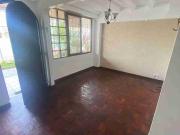 ALQUILER CASA EN URBANIZACIÓN CERRADA DE LA GARZOTA