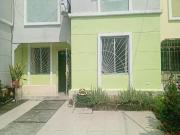 Alquiler casa en vía Salitre Urb Gran Vittoria RauH