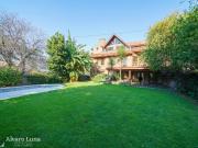 Alquiler Casa en Vicente López. 6 ambientes con...