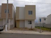Alquiler Casa en Villa Geranios Etapa 2 Chongón Casa en...