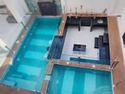 Alquiler Casa en Vista Alegre de 3 dormitorios Piscina...
