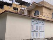 Alquiler casa esquinera 2 planta de 80m2 Ciudadela...