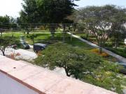 ALQUILER CASA EXCLUSIVA SURCO FRENTE PARQUE CERCA...