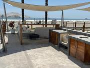 Alquiler Casa frente al mar en tradicional playa de Asia...