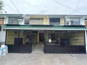 ALQUILER CASA GARZOTA CIUDADELA CERRADA VICSZO