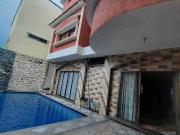 ALQUILER CASA GARZOTA CON PISCINA