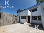 ALQUILER CASA Gonnet 3 DORMITORIOS A ESTRENAR