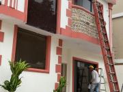 Alquiler casa grande en La Garzota