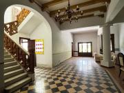 ALQUILER CASA IDEAL USO INSTIUCIONAL / COMERCIAL