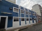 ALQUILER CASA INSTITUCIONAL/ APTO PROFESIONAL