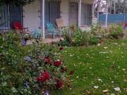 ALQUILER CASA JARDINES DEL REY