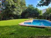 Alquiler Casa Lagartos Country Club / Pilar