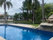 Alquiler casa Laguna Club