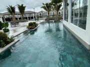 Alquiler Casa Laguna por Estrenar, Via Samborondon