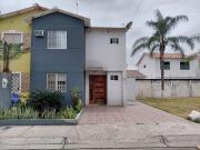 ALQUILER CASA MÁLAGA I SEGURIDAD 2 PLANTAS DB