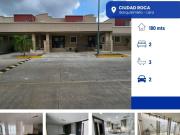 ALQUILER CASA MODERNA URB. CIUDAD ROCA BARQUISIMETO AL20...