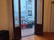 Alquiler Casa monoambiente, 150m2, Rodriguez Peña 300,...