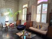 ALQUILER CASA OFICINA COMERCIAL 6 AMB BALVANERA