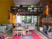 ALQUILER CASA PALERMO DESTINO COMERCIAL/PROF