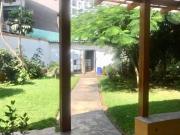 ALQUILER CASA PARA OFICINA IMPLEMENTADA EN JESUS MARIA...