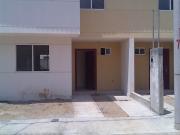 Alquiler casa paraiso del rio