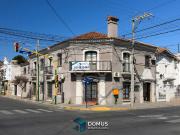 ALQUILER CASA PH EN ZUVIRIA ESQ AV. ENTRE RIOS